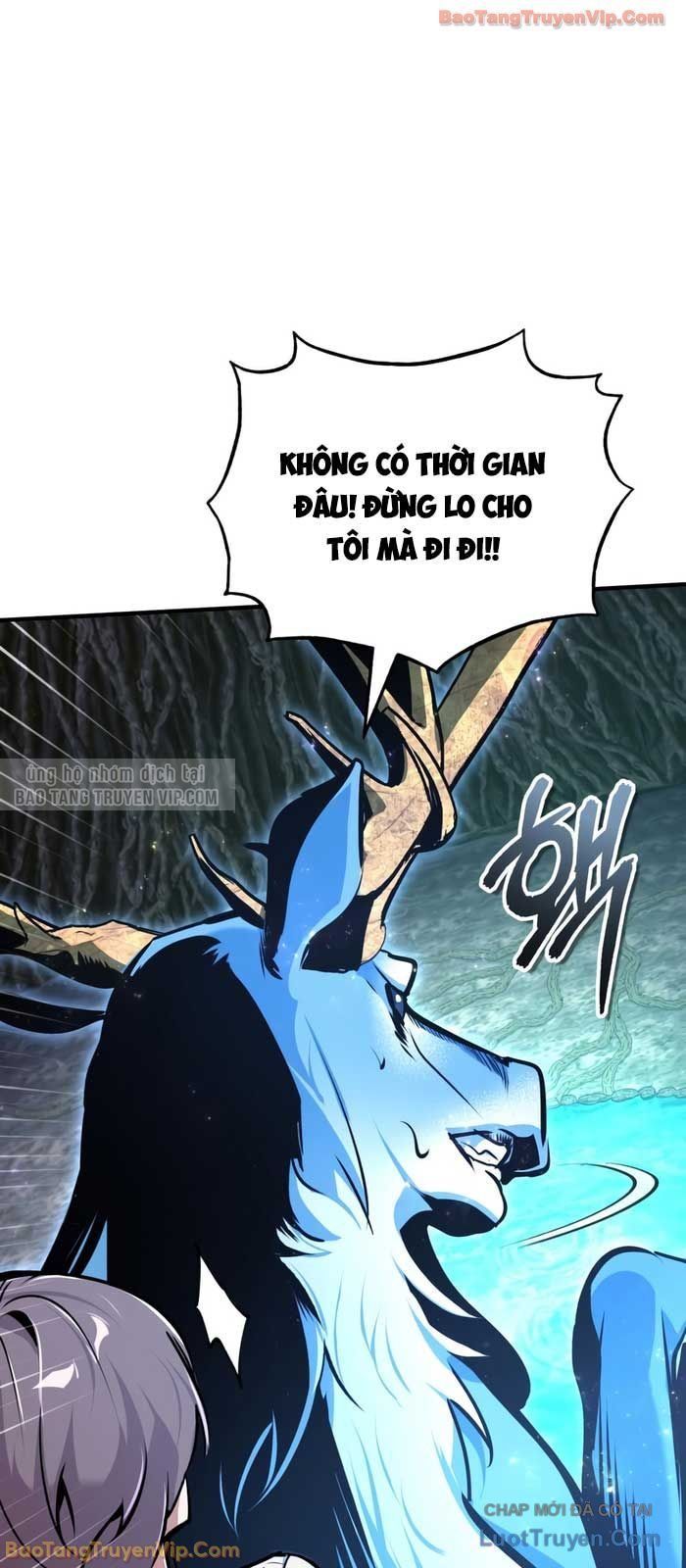 Giáo Sư Gián Điệp Chap 144 - Next Chap 145