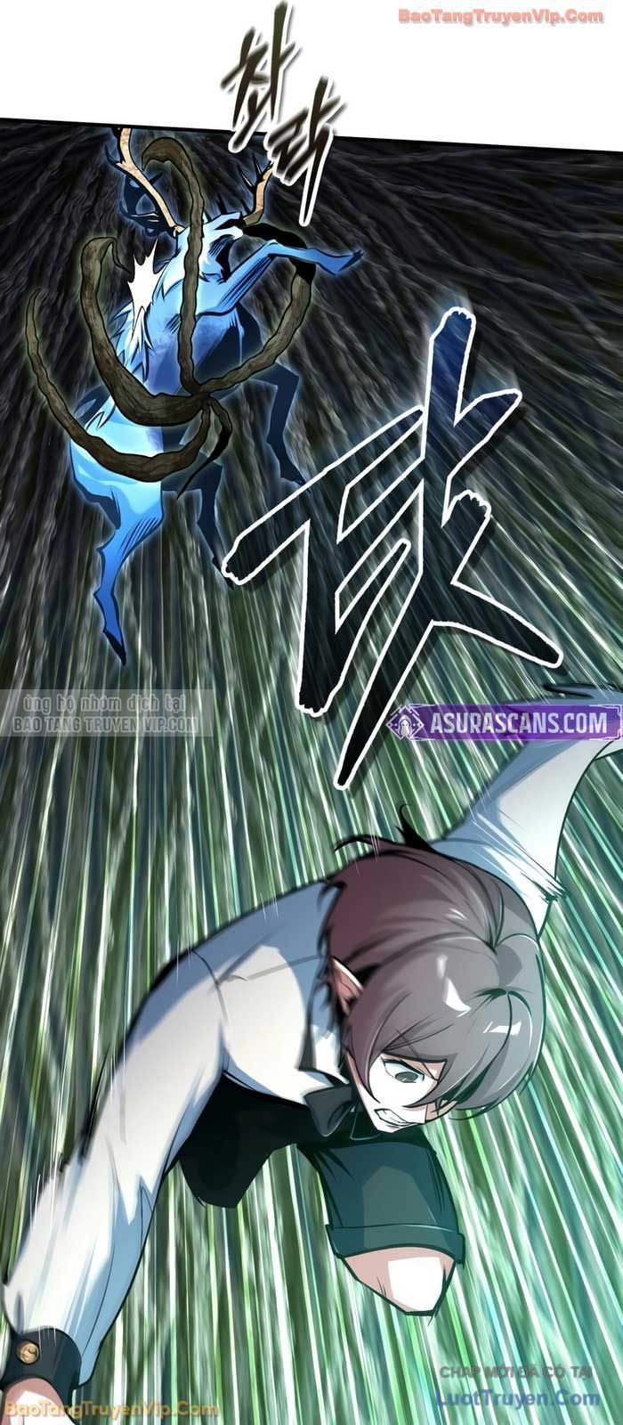 Giáo Sư Gián Điệp Chap 144 - Next Chap 145