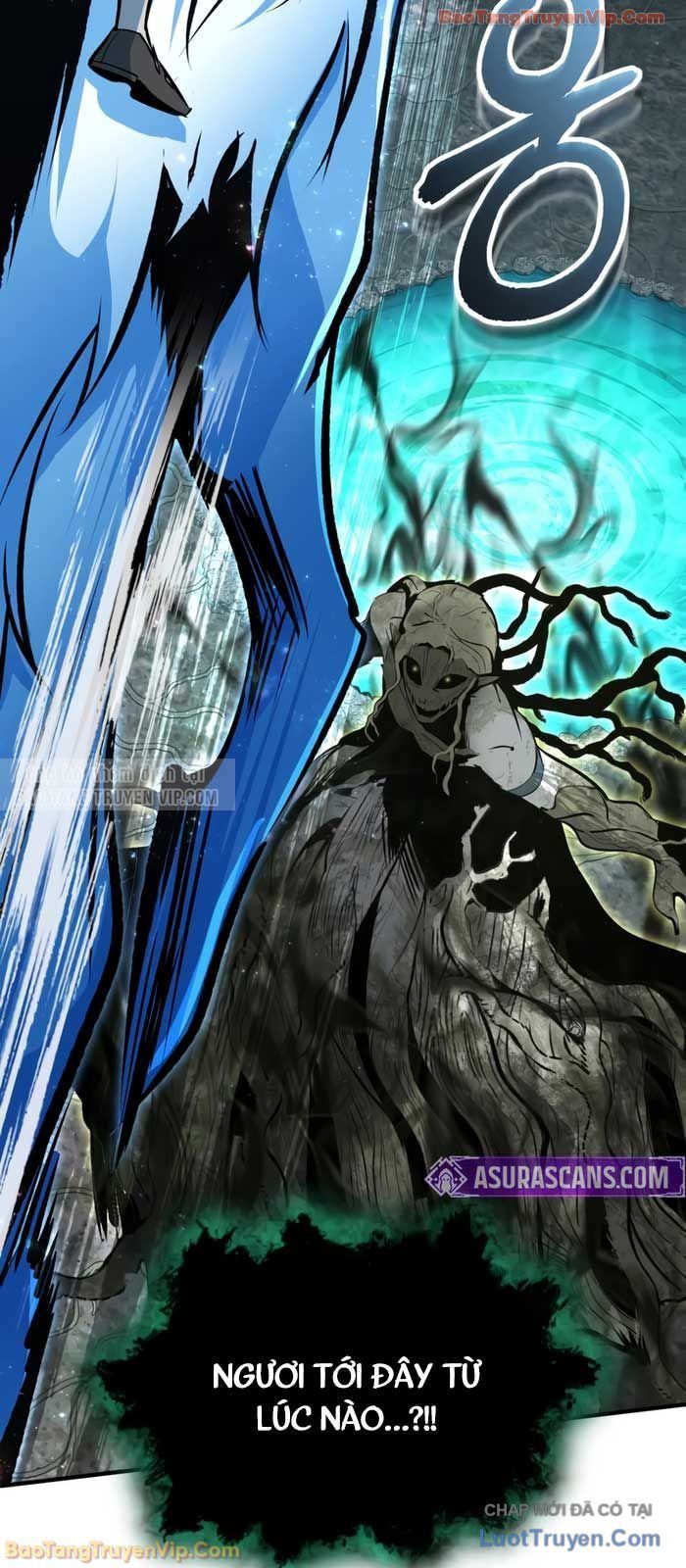 Giáo Sư Gián Điệp Chap 144 - Next Chap 145