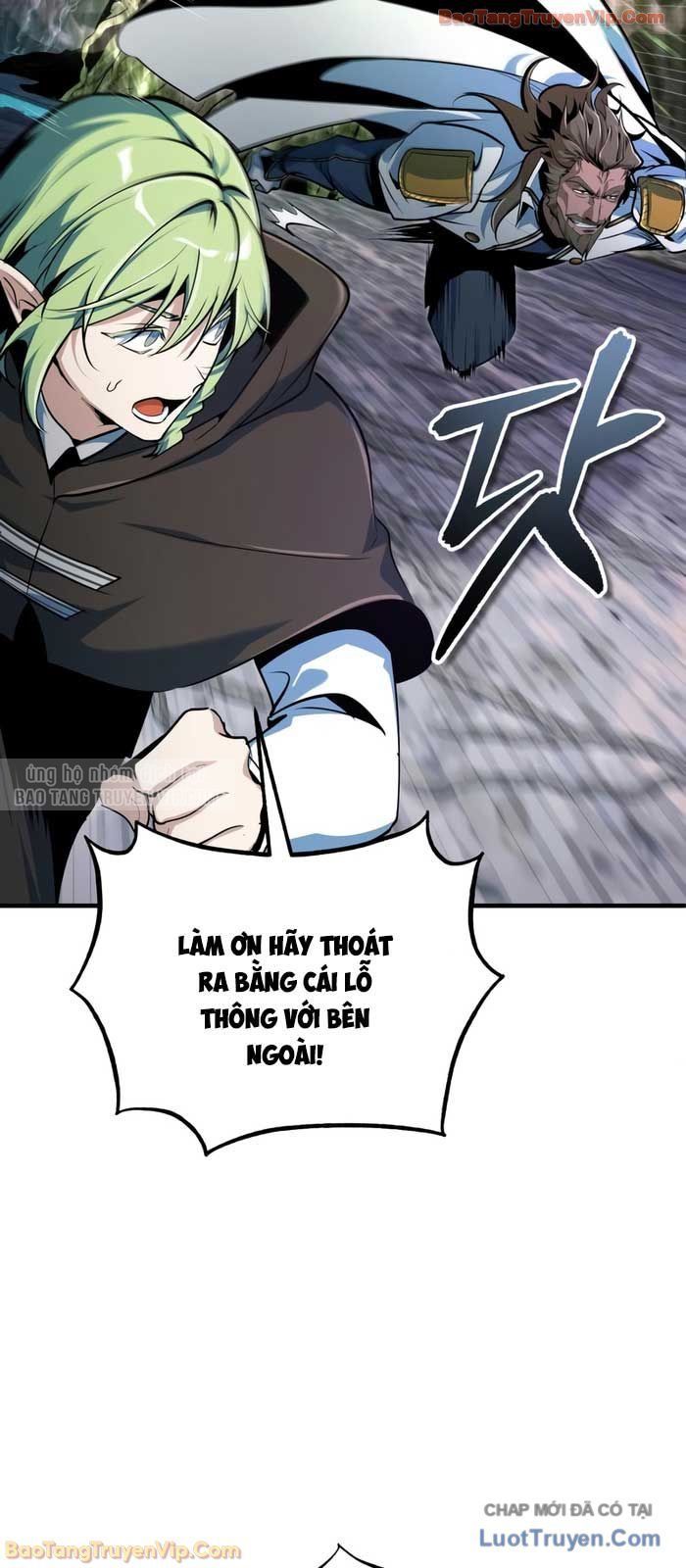 Giáo Sư Gián Điệp Chap 144 - Next Chap 145