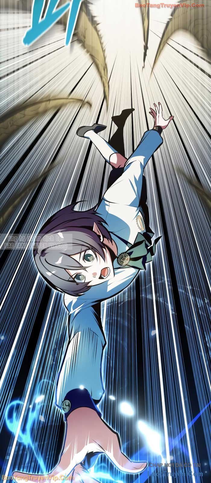 Giáo Sư Gián Điệp Chap 144 - Next Chap 145
