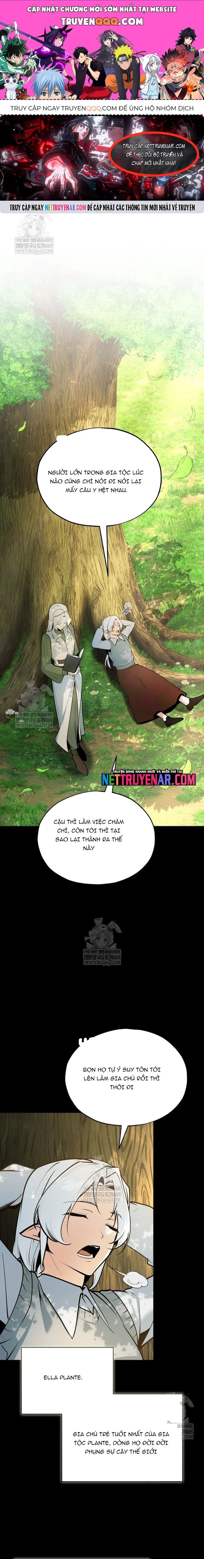 Giáo Sư Gián Điệp Chap 145 - Next Chap 146