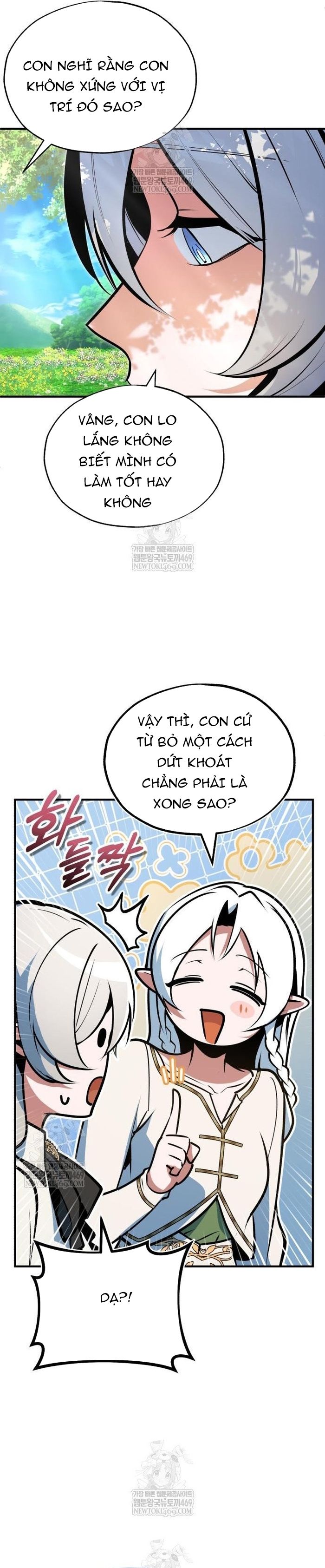 Giáo Sư Gián Điệp Chap 145 - Next Chap 146