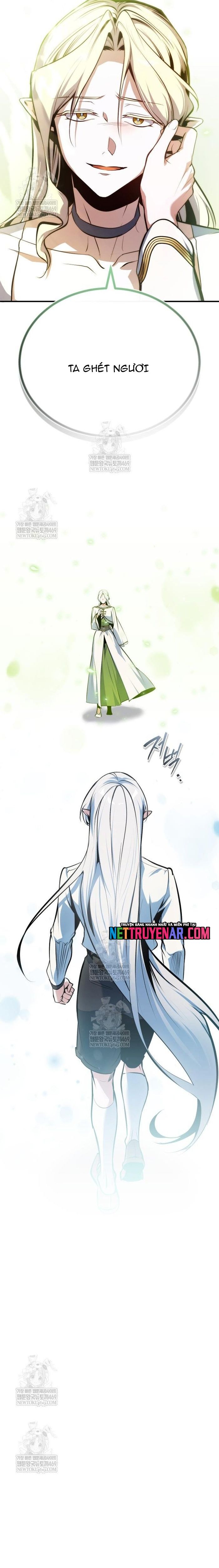 Giáo Sư Gián Điệp Chap 145 - Next Chap 146