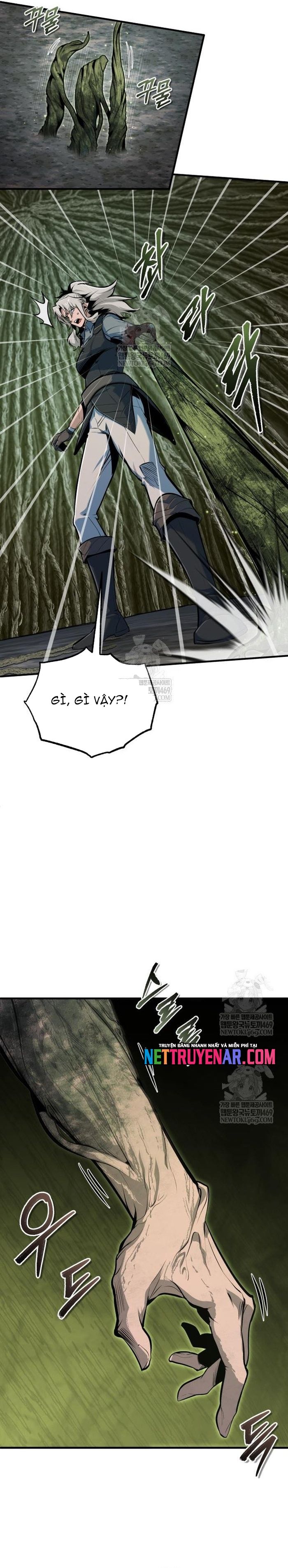 Giáo Sư Gián Điệp Chap 145 - Next Chap 146