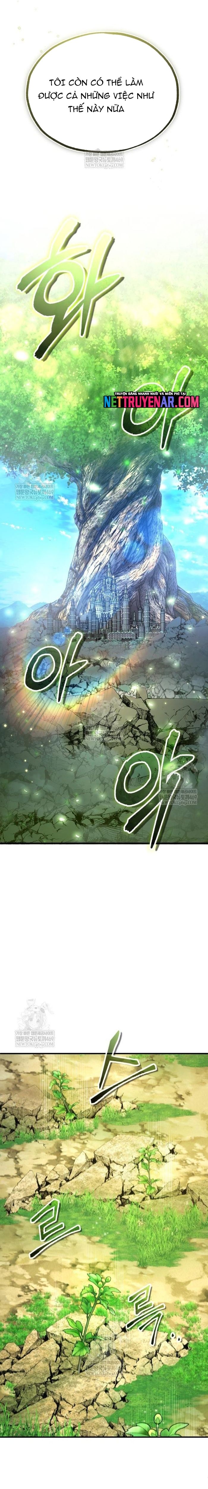 Giáo Sư Gián Điệp Chap 145 - Next Chap 146