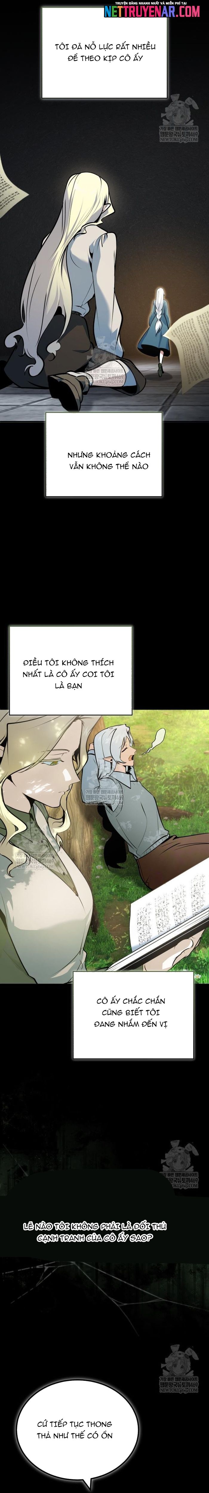 Giáo Sư Gián Điệp Chap 145 - Next Chap 146
