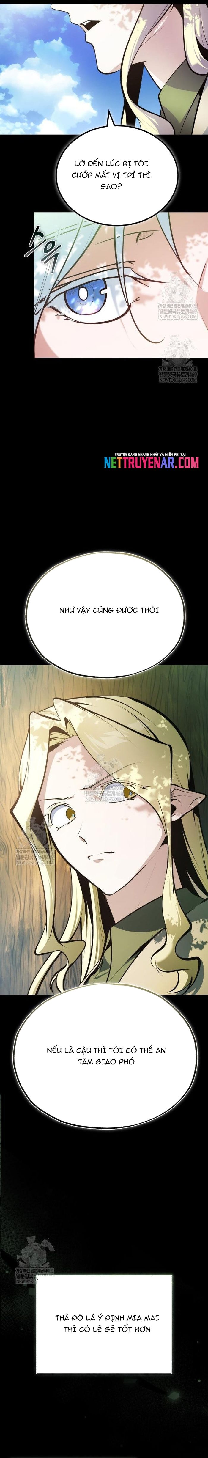 Giáo Sư Gián Điệp Chap 145 - Next Chap 146
