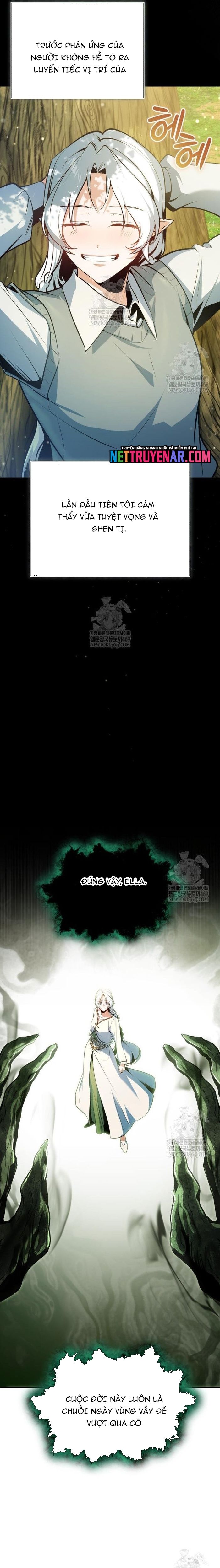 Giáo Sư Gián Điệp Chap 145 - Next Chap 146