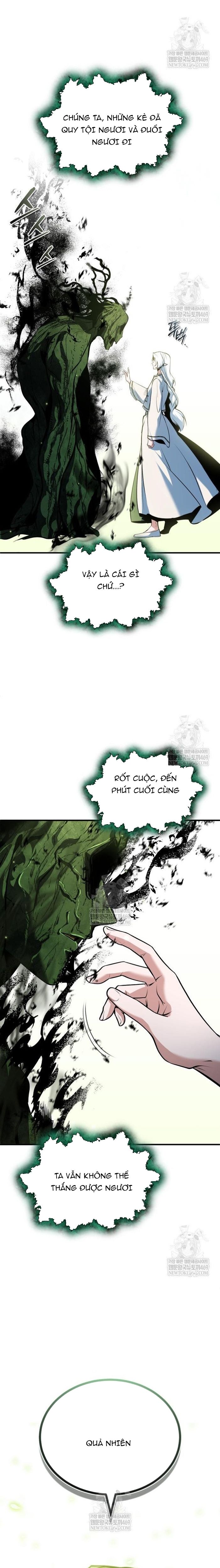 Giáo Sư Gián Điệp Chap 145 - Next Chap 146