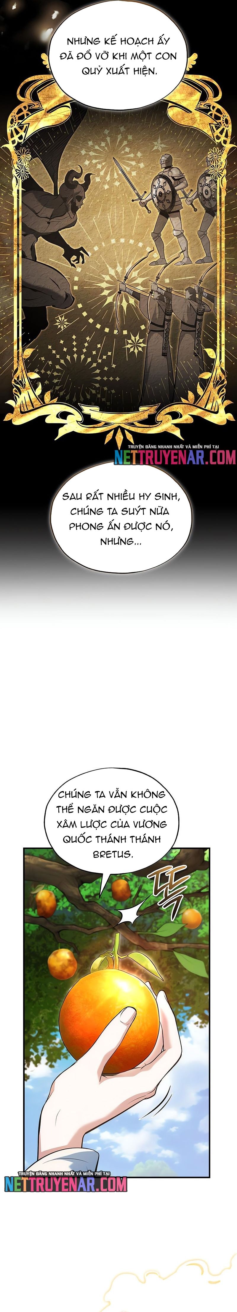 Giáo Sư Gián Điệp Chap 146 - Next Chap 147