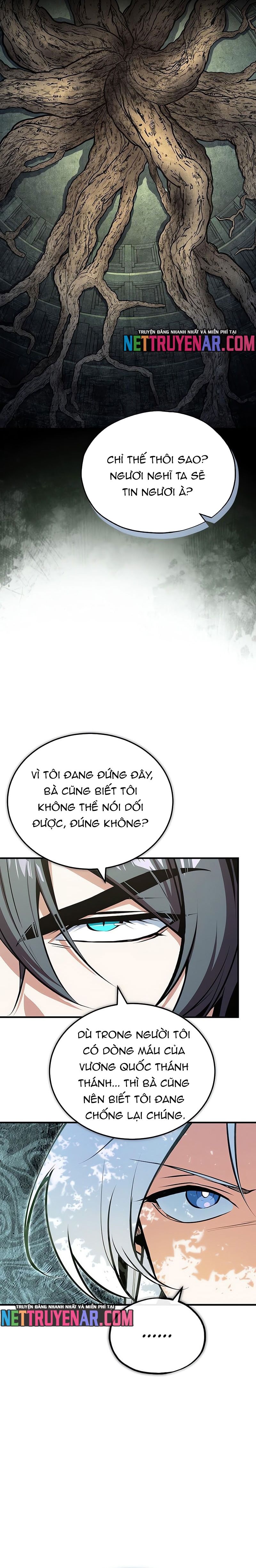 Giáo Sư Gián Điệp Chap 146 - Next Chap 147