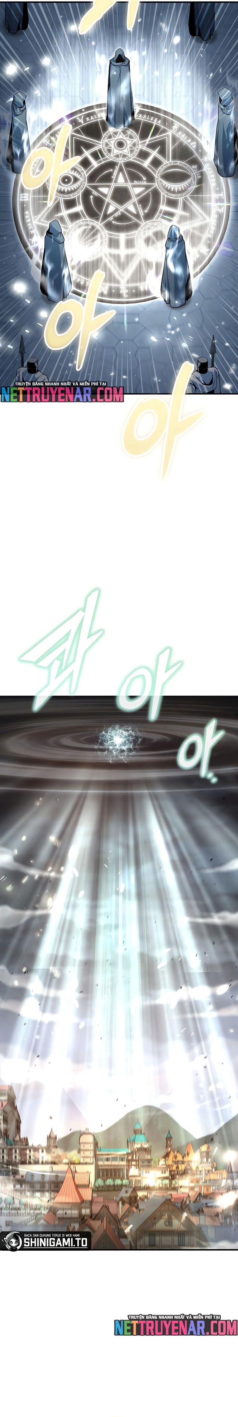 Giáo Sư Gián Điệp Chap 146 - Next Chap 147
