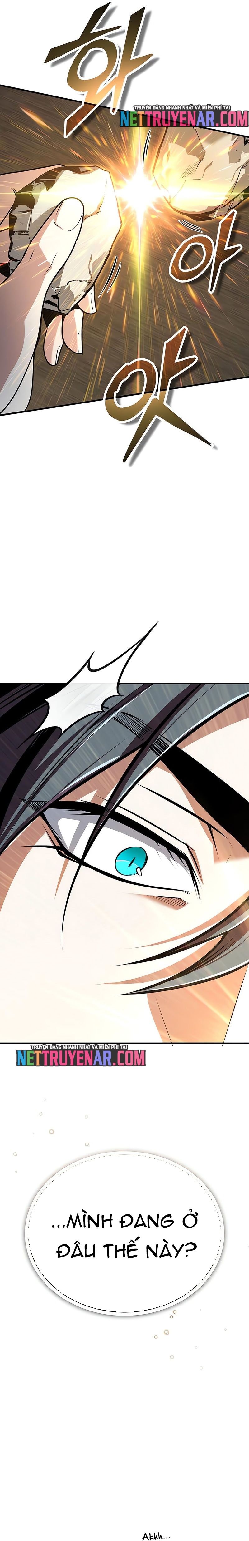 Giáo Sư Gián Điệp Chap 146 - Next Chap 147
