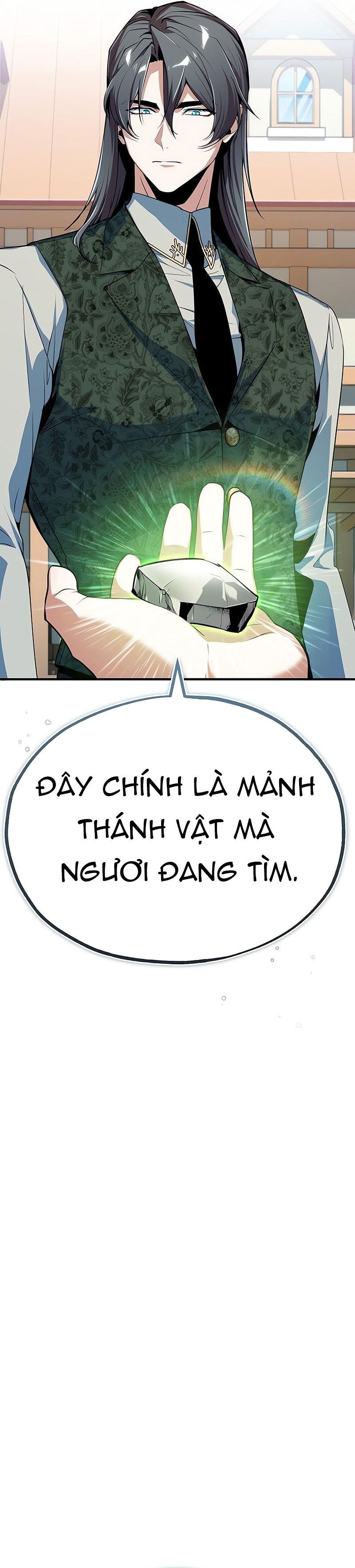 Giáo Sư Gián Điệp Chap 146 - Next Chap 147