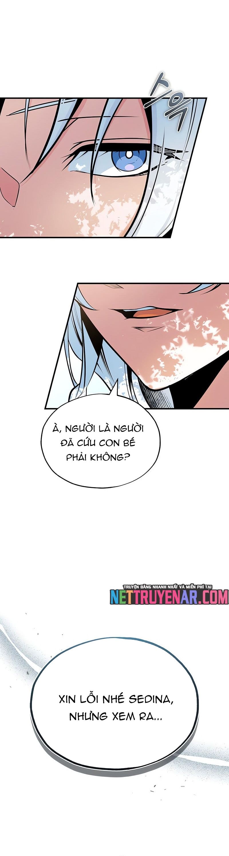 Giáo Sư Gián Điệp Chap 146 - Next Chap 147