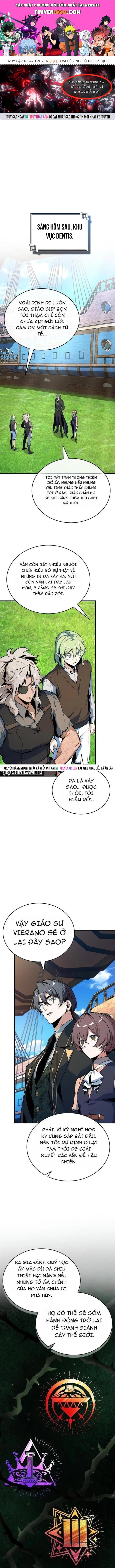 Giáo Sư Gián Điệp Chap 147 - Next Chap 148
