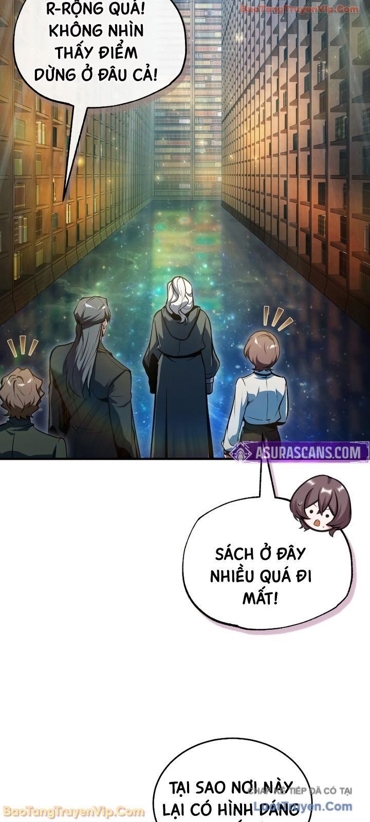 Giáo Sư Gián Điệp Chap 158 - Next Chap 159