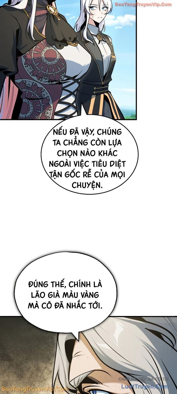 Giáo Sư Gián Điệp Chap 158 - Next Chap 159