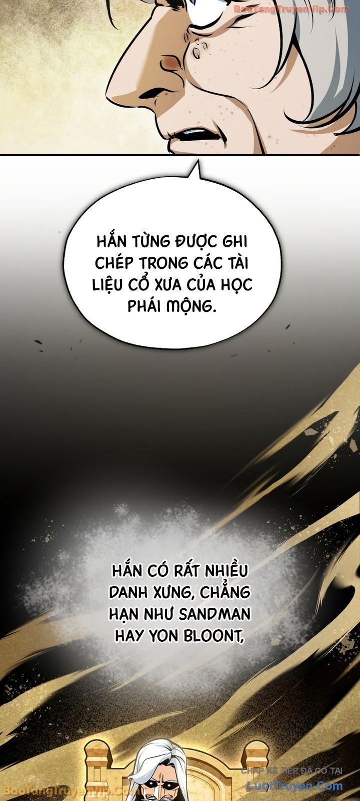 Giáo Sư Gián Điệp Chap 158 - Next Chap 159
