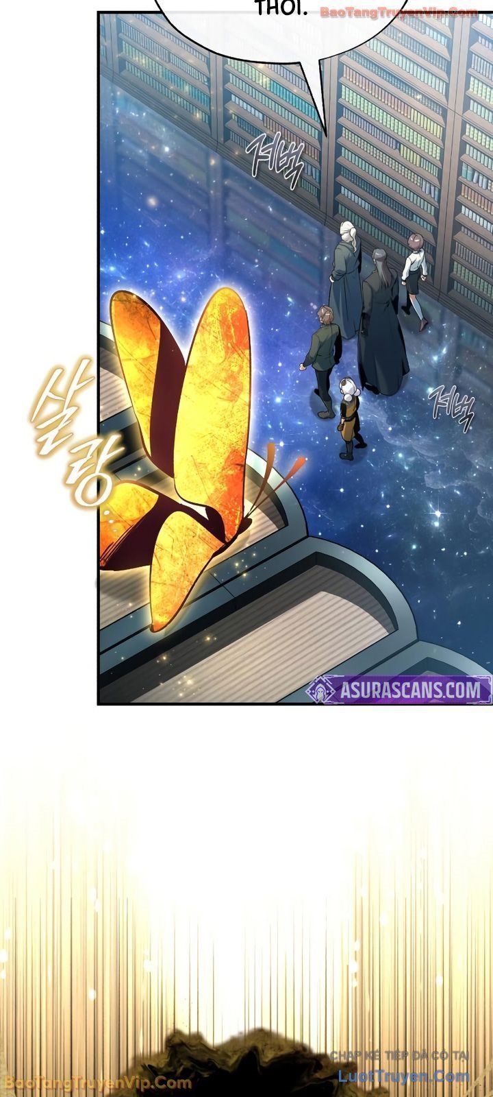 Giáo Sư Gián Điệp Chap 158 - Next Chap 159