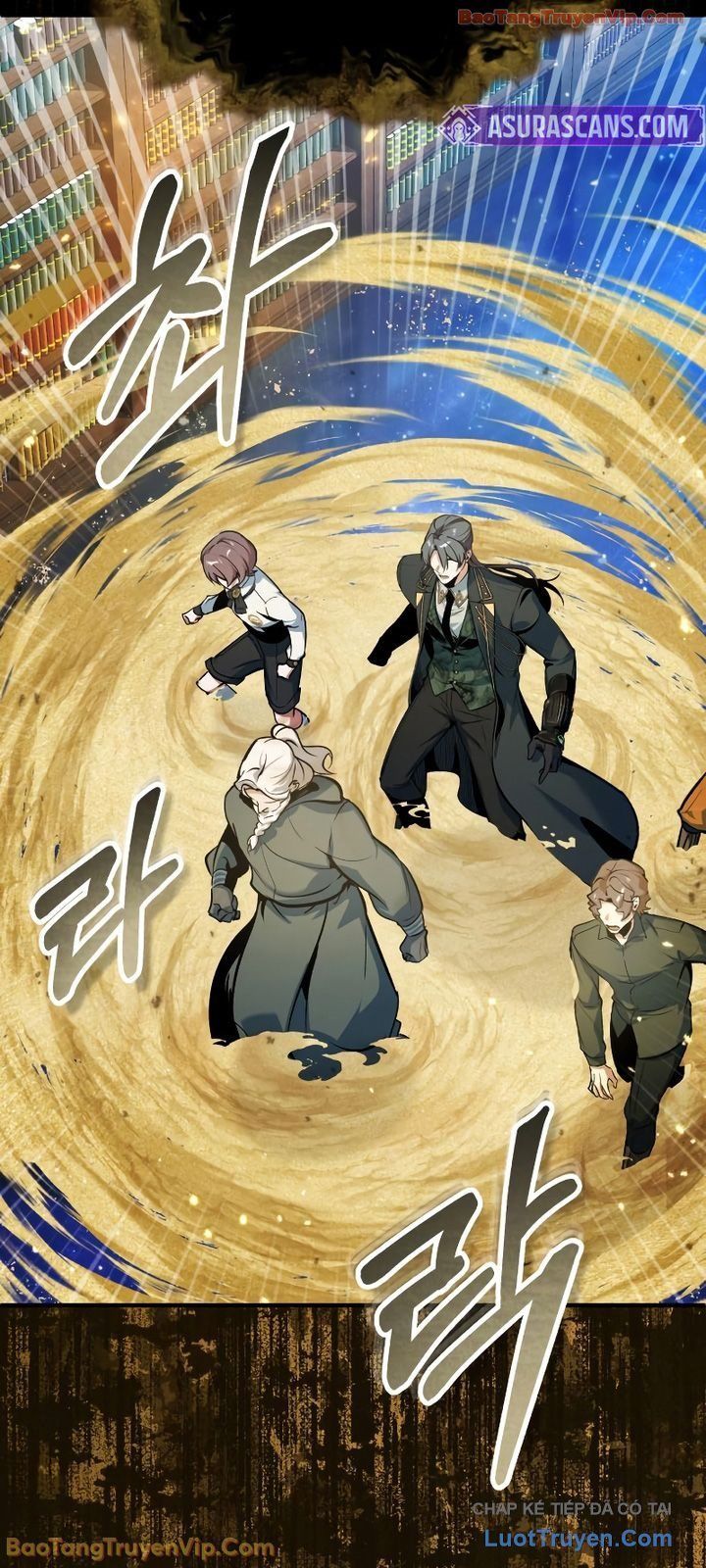 Giáo Sư Gián Điệp Chap 158 - Next Chap 159