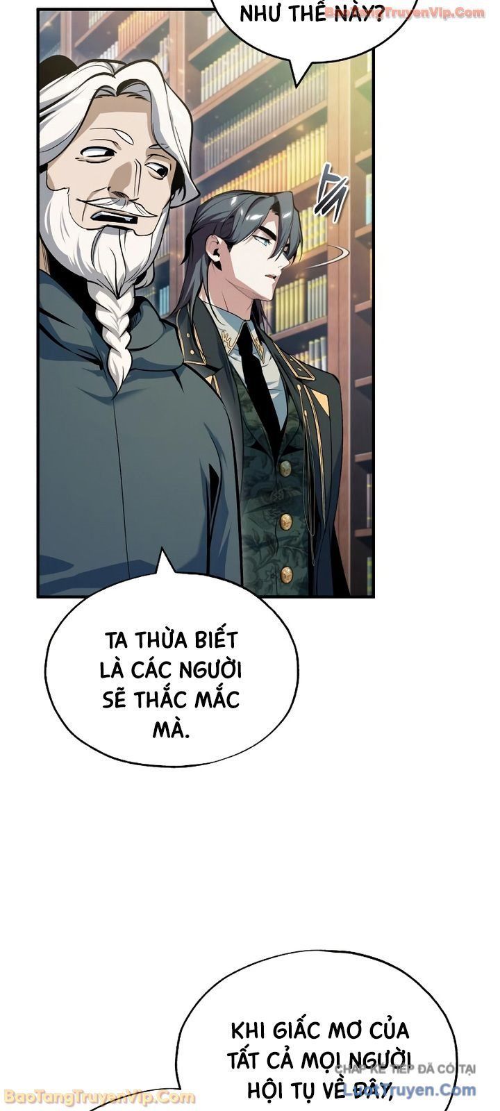 Giáo Sư Gián Điệp Chap 158 - Next Chap 159