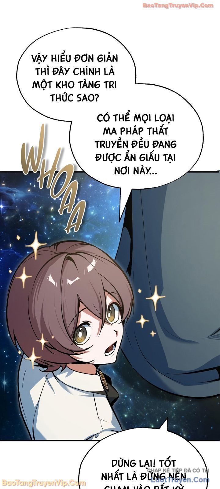 Giáo Sư Gián Điệp Chap 158 - Next Chap 159