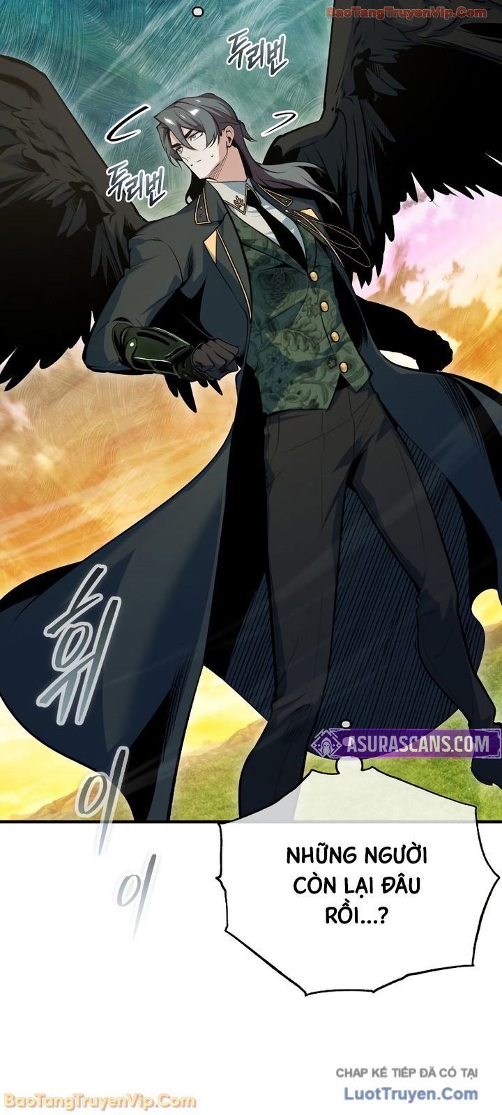 Giáo Sư Gián Điệp Chap 158 - Next Chap 159