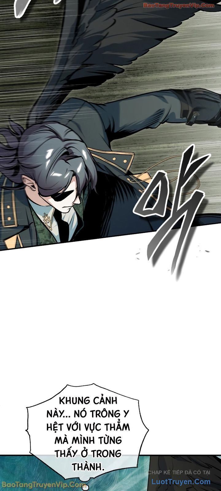 Giáo Sư Gián Điệp Chap 158 - Next Chap 159