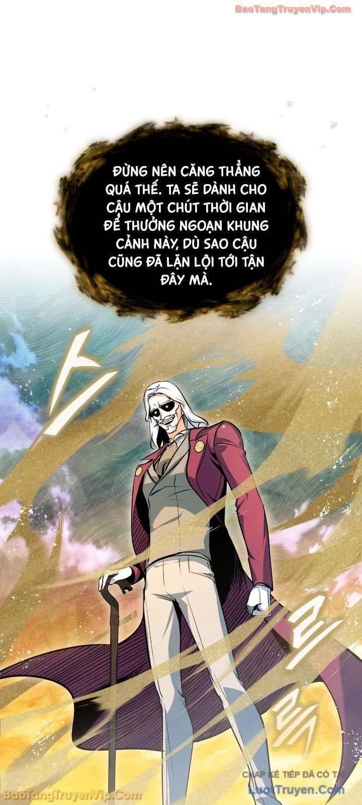 Giáo Sư Gián Điệp Chap 158 - Next Chap 159