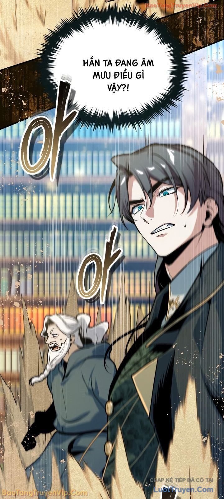 Giáo Sư Gián Điệp Chap 158 - Next Chap 159