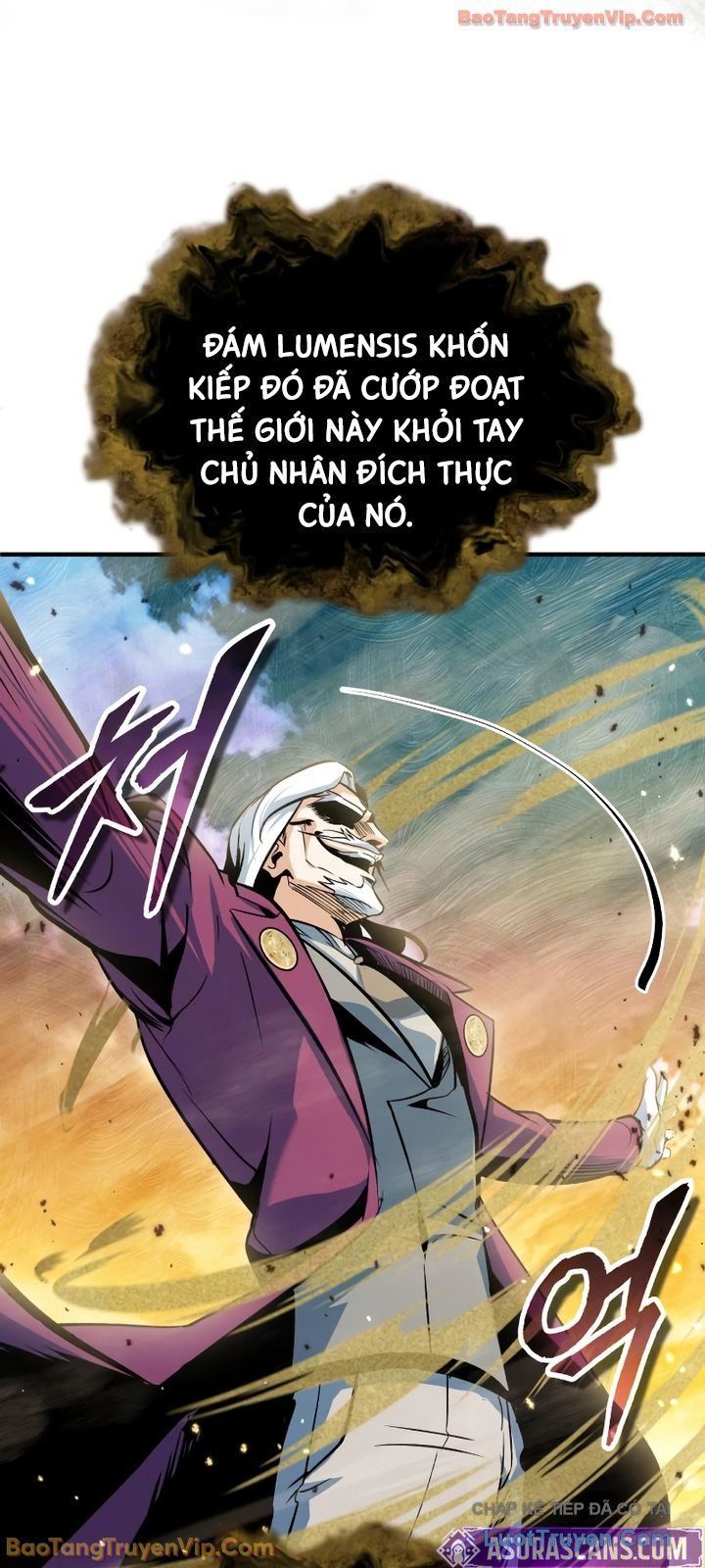 Giáo Sư Gián Điệp Chap 158 - Next Chap 159