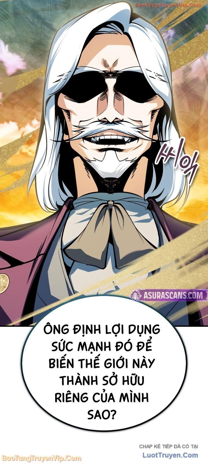 Giáo Sư Gián Điệp Chap 158 - Next Chap 159