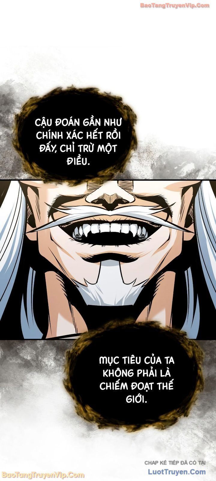 Giáo Sư Gián Điệp Chap 158 - Next Chap 159