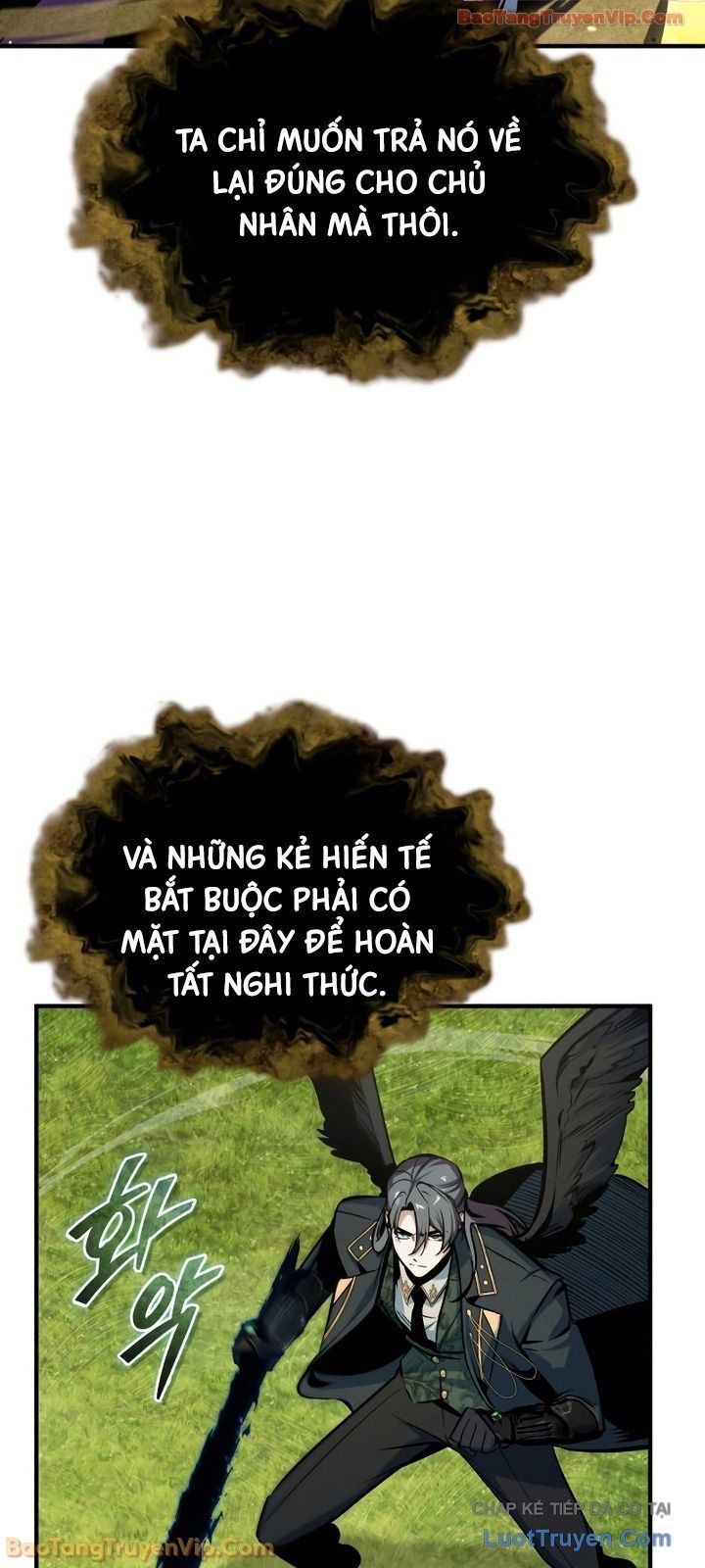 Giáo Sư Gián Điệp Chap 158 - Next Chap 159