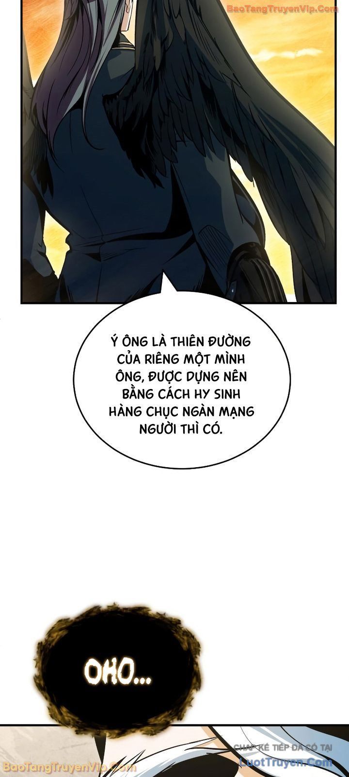Giáo Sư Gián Điệp Chap 158 - Next Chap 159