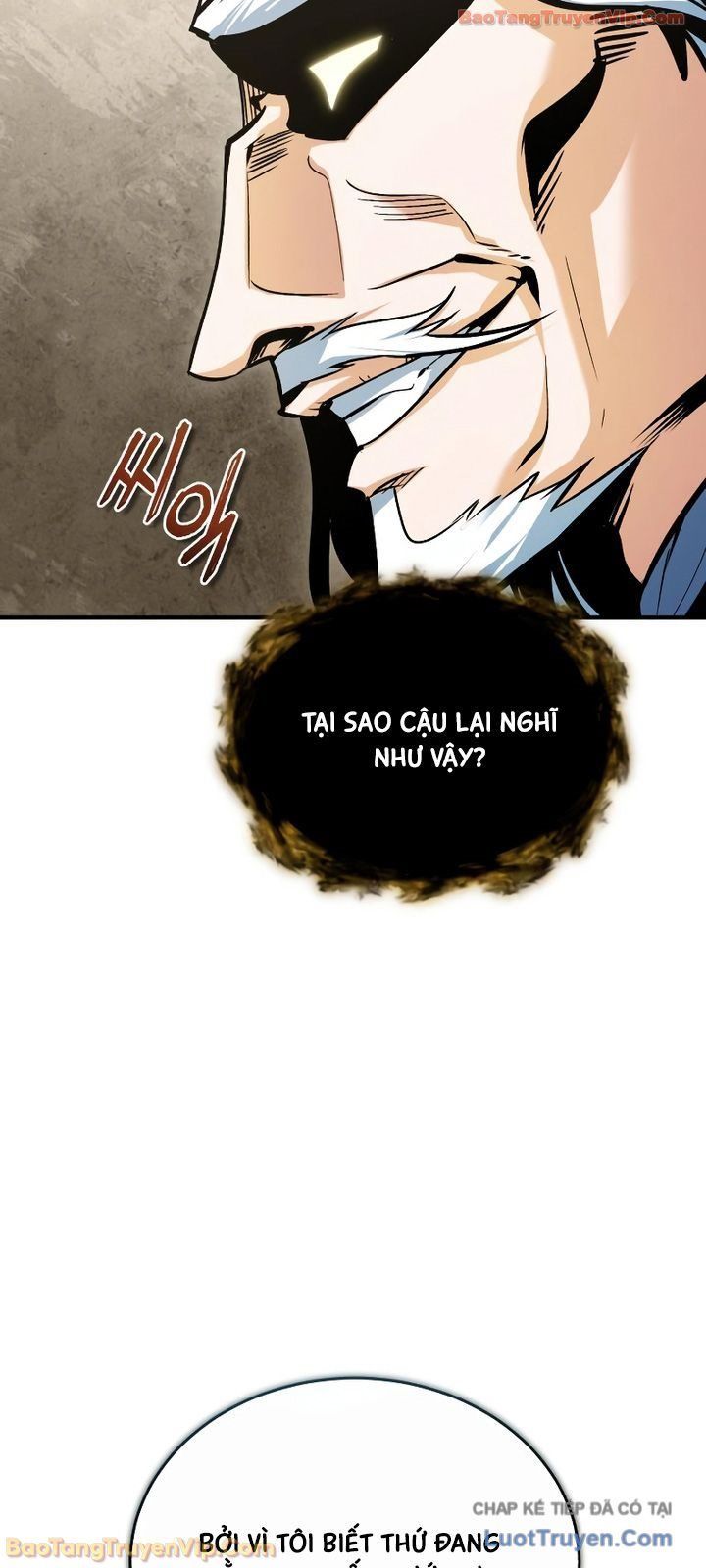 Giáo Sư Gián Điệp Chap 158 - Next Chap 159