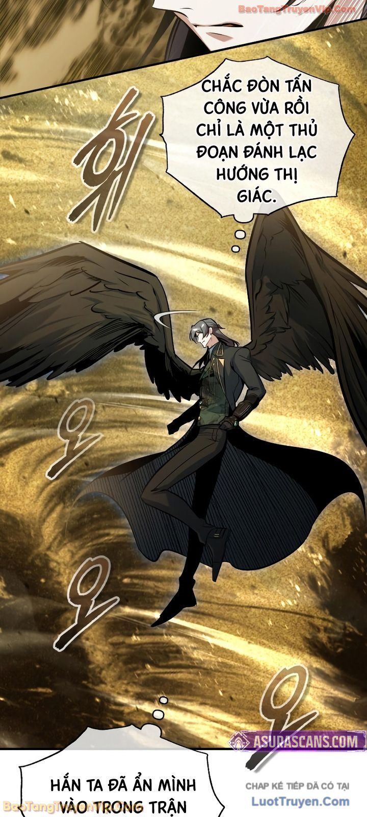 Giáo Sư Gián Điệp Chap 158 - Next Chap 159