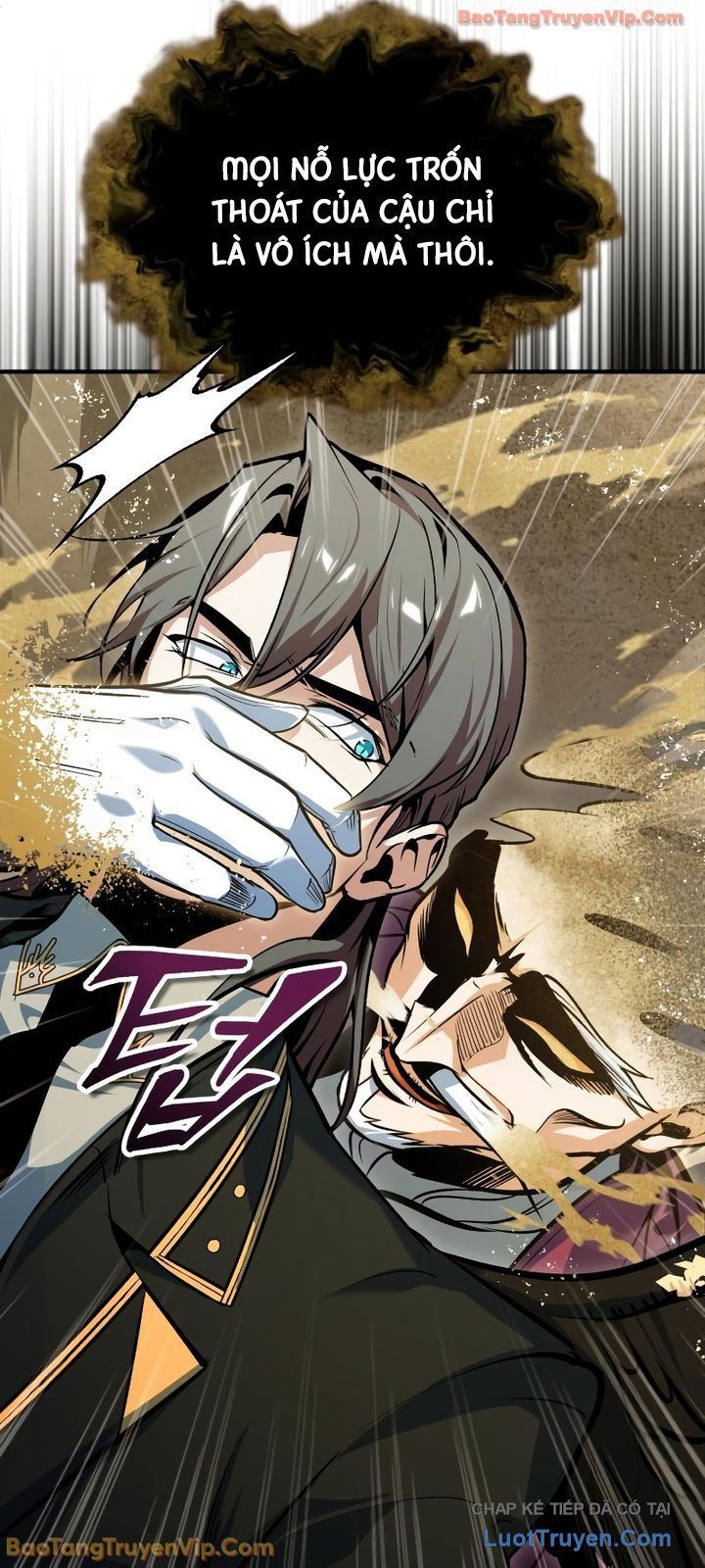 Giáo Sư Gián Điệp Chap 158 - Next Chap 159