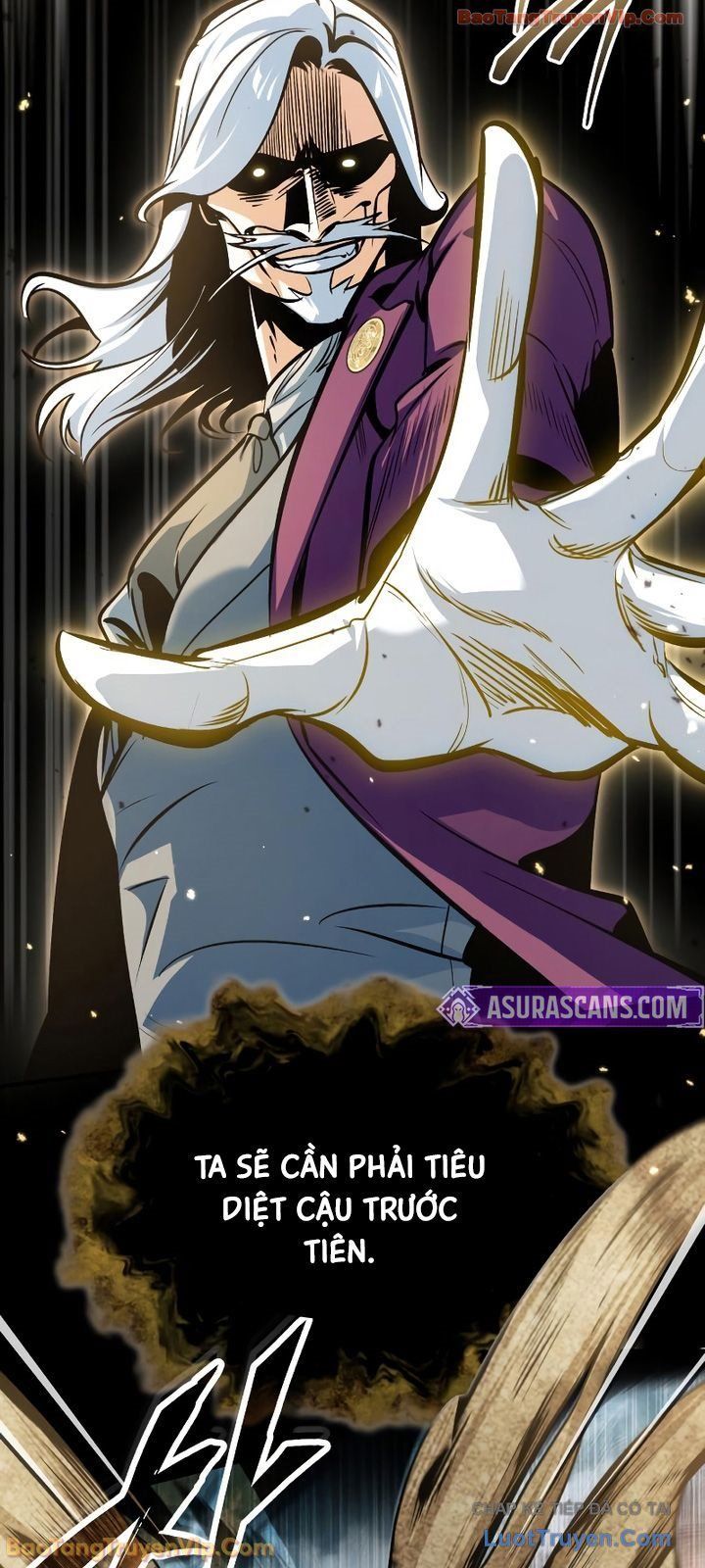 Giáo Sư Gián Điệp Chap 158 - Next Chap 159