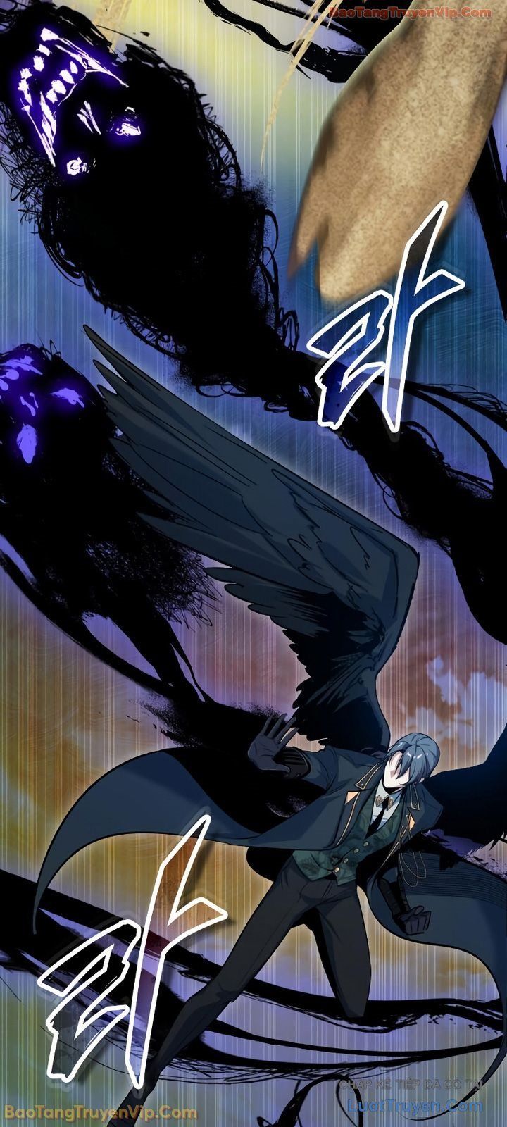 Giáo Sư Gián Điệp Chap 158 - Next Chap 159