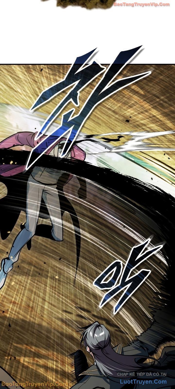 Giáo Sư Gián Điệp Chap 158 - Next Chap 159