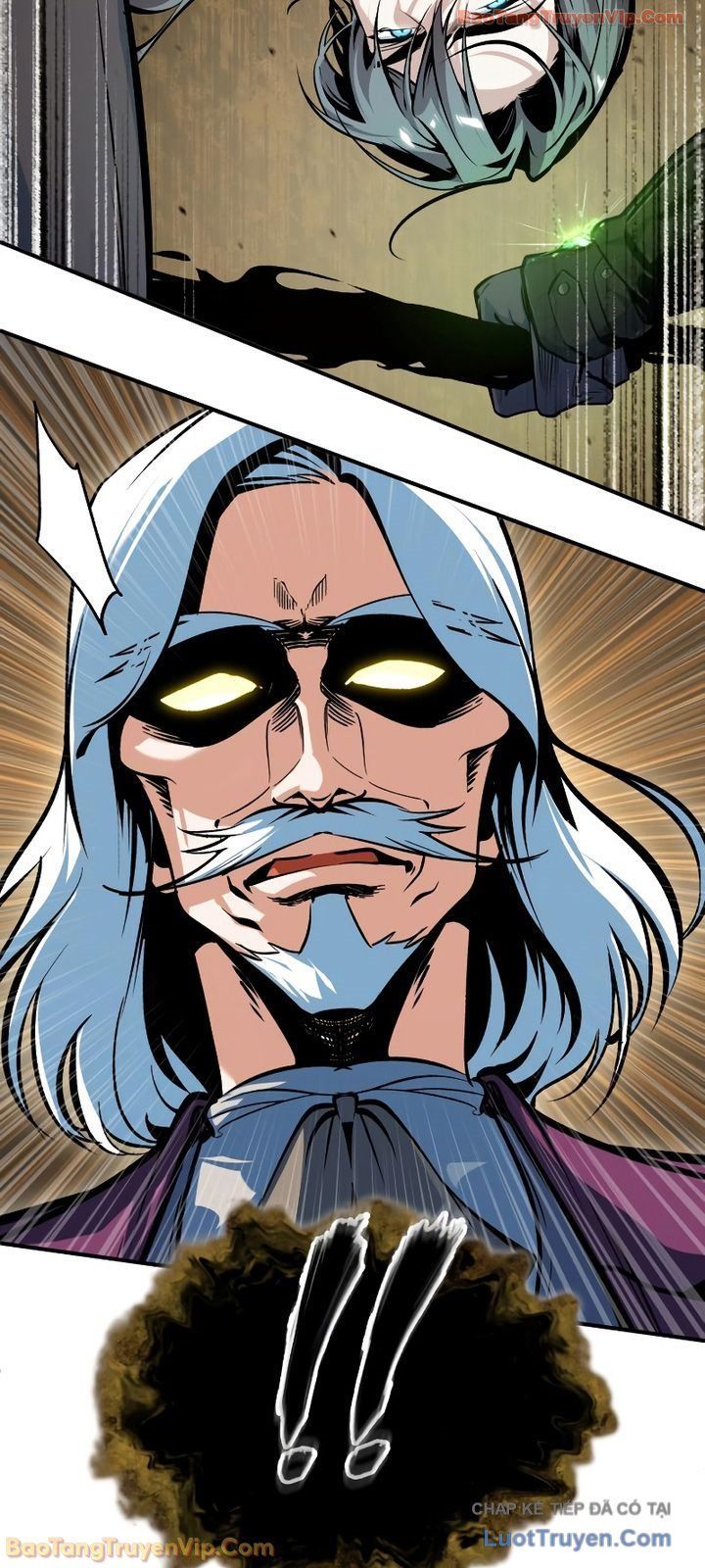 Giáo Sư Gián Điệp Chap 158 - Next Chap 159