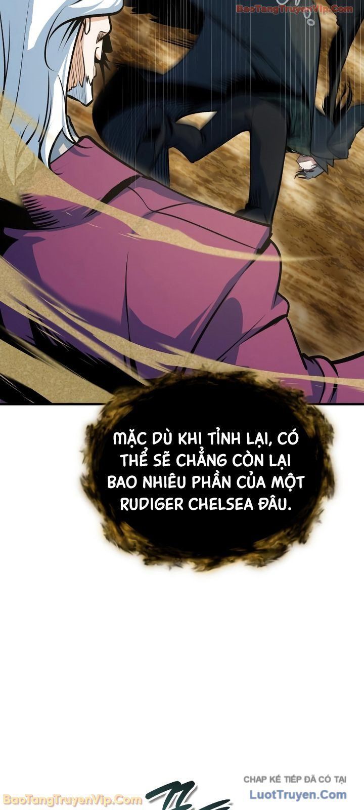 Giáo Sư Gián Điệp Chap 158 - Next Chap 159