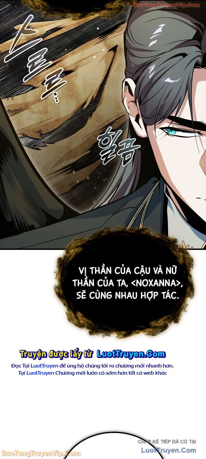 Giáo Sư Gián Điệp Chap 158 - Next Chap 159