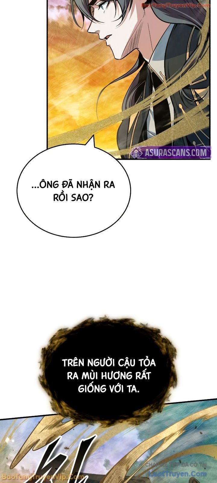 Giáo Sư Gián Điệp Chap 158 - Next Chap 159