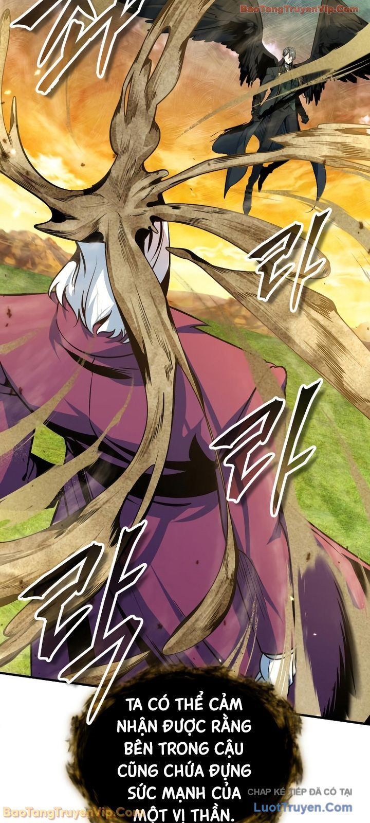 Giáo Sư Gián Điệp Chap 158 - Next Chap 159