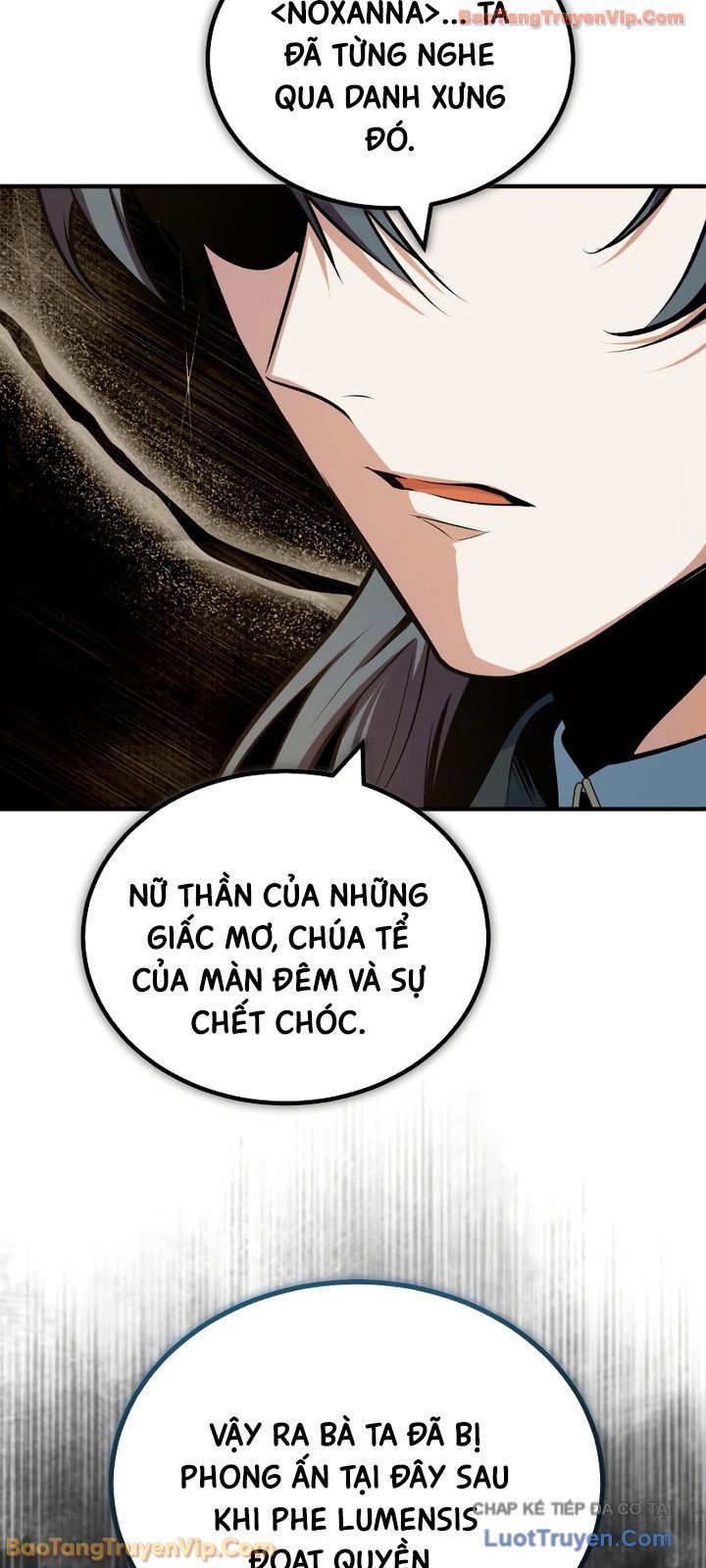Giáo Sư Gián Điệp Chap 158 - Next Chap 159