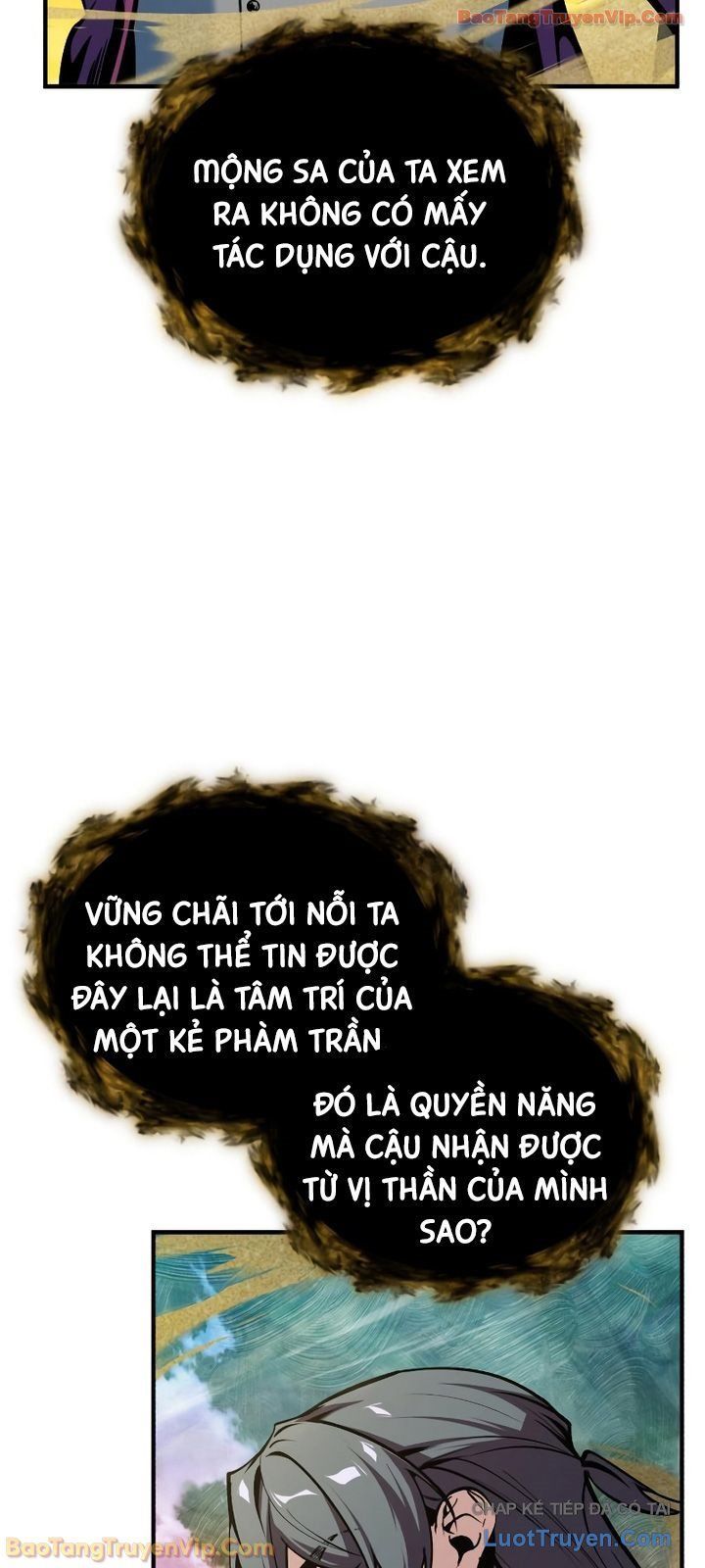 Giáo Sư Gián Điệp Chap 158 - Next Chap 159